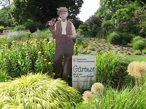 egapark Erfurt Gartenbaumuseum